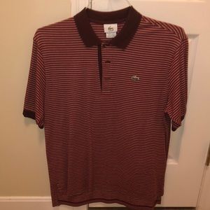 Lacoste Polo